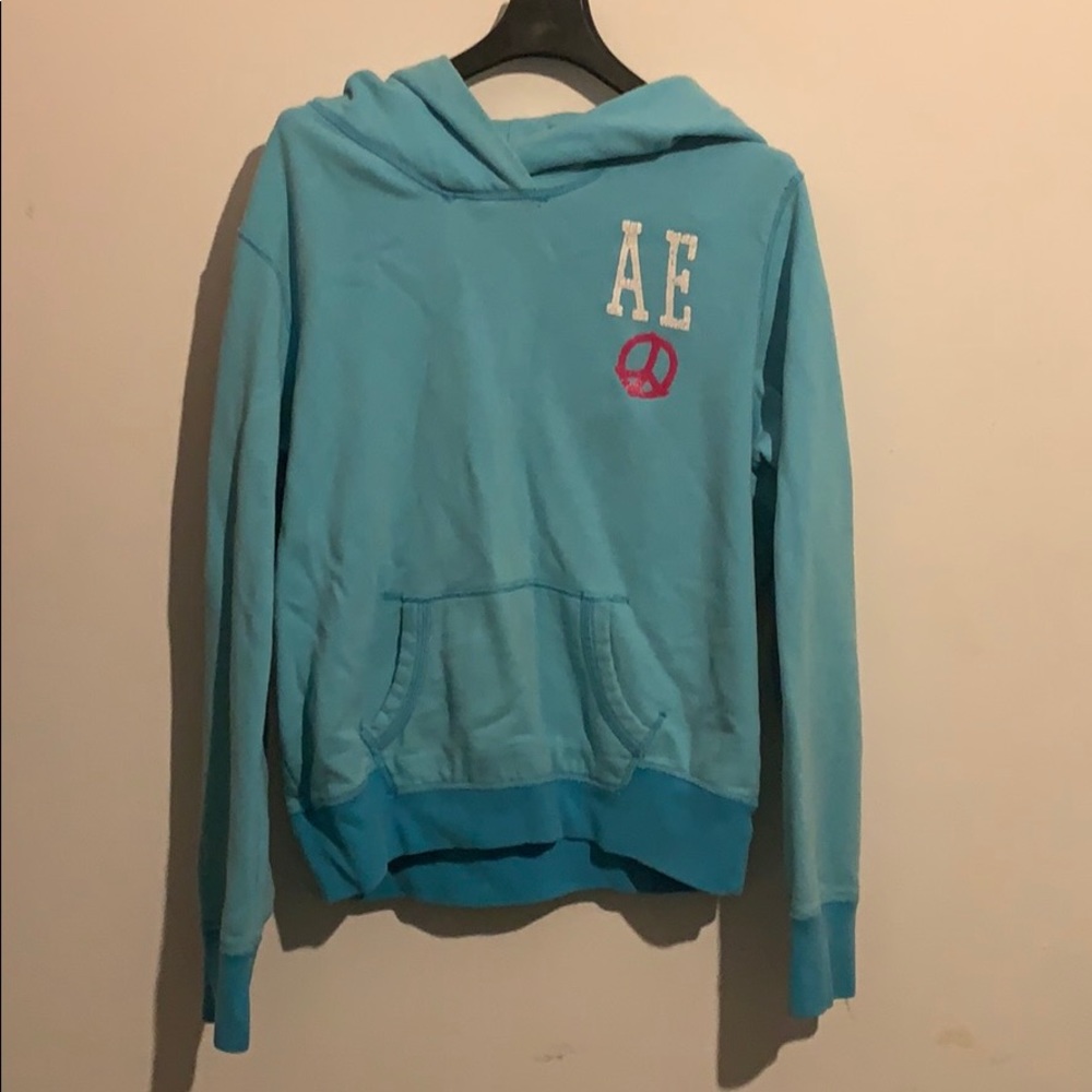 Vintage American Eagle Sweatshirt